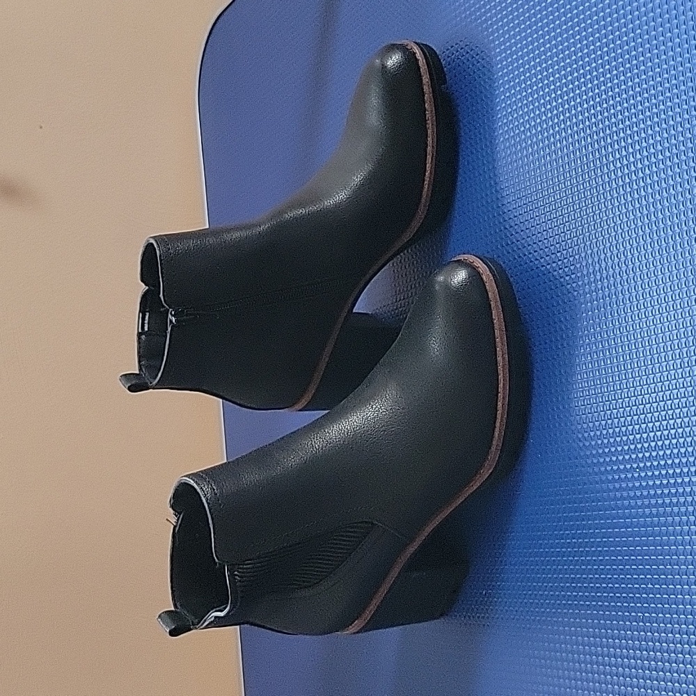 Naturalizer Bootie